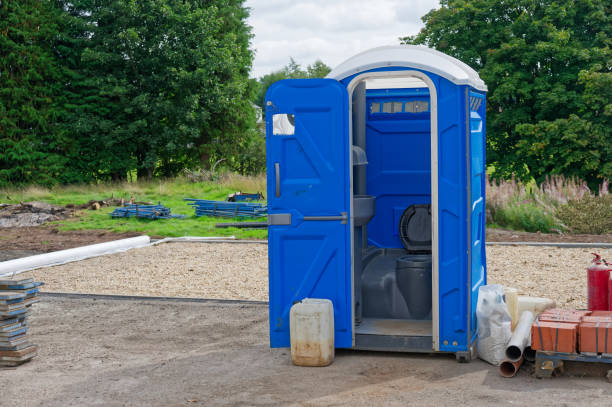 Best Standard Portable Toilet Rental  in Hillsboro, KS