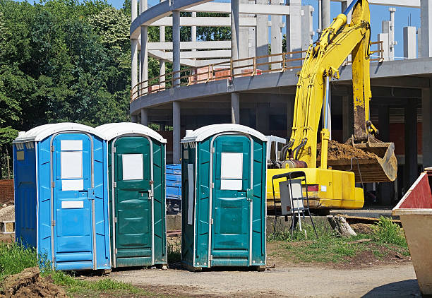 Best Long-Term Portable Toilet Rental  in Hillsboro, KS