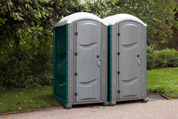 Portable Toilets for Parks and Recreation Areas in Hillsboro, KS